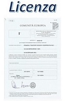 Licenza2024